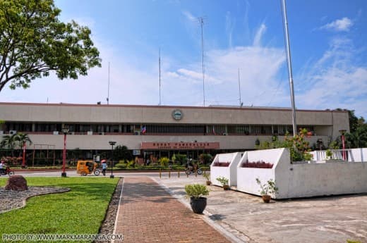 General Santos City branch