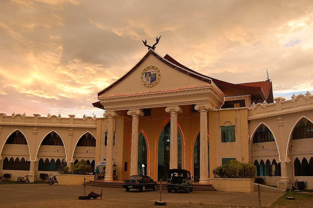 Cotabato City branch