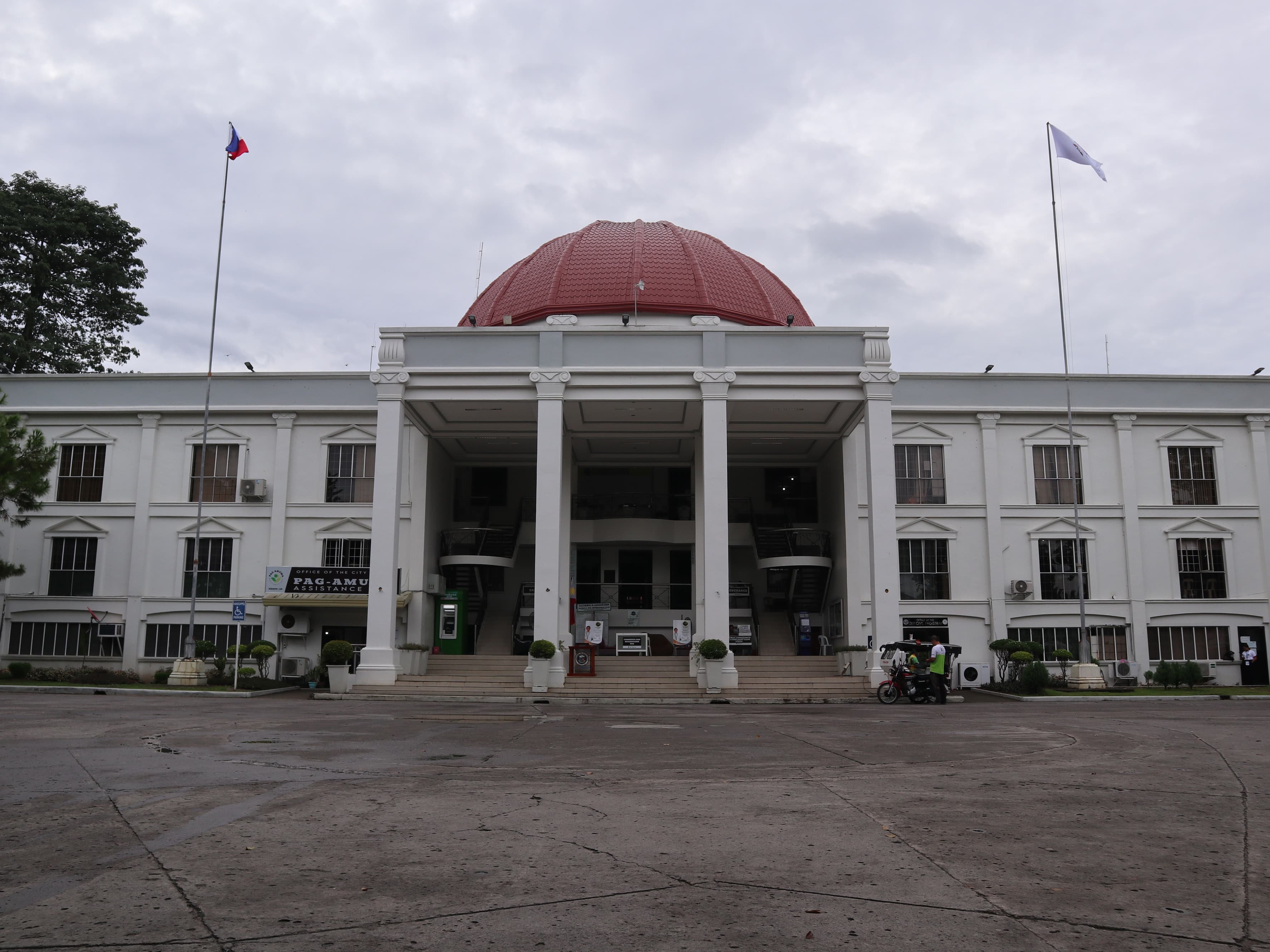 Kidapawan City branch