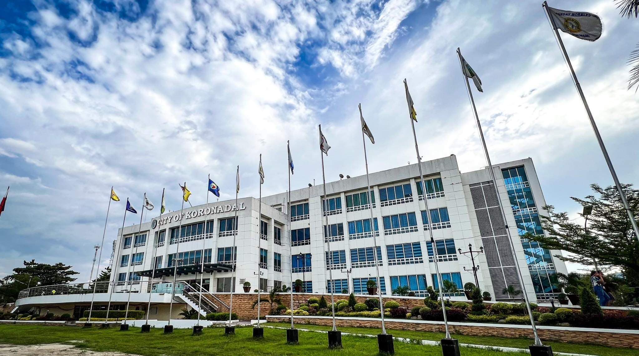 Koronadal City branch