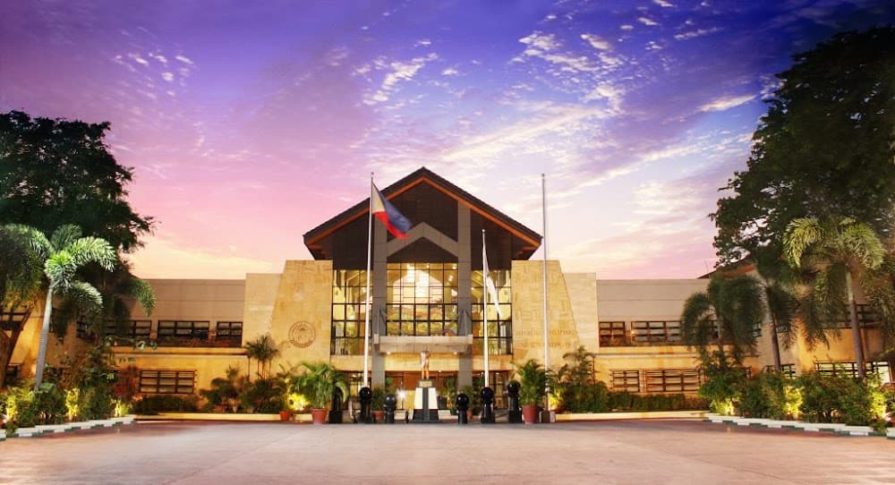 Alabang Muntinlupa City branch