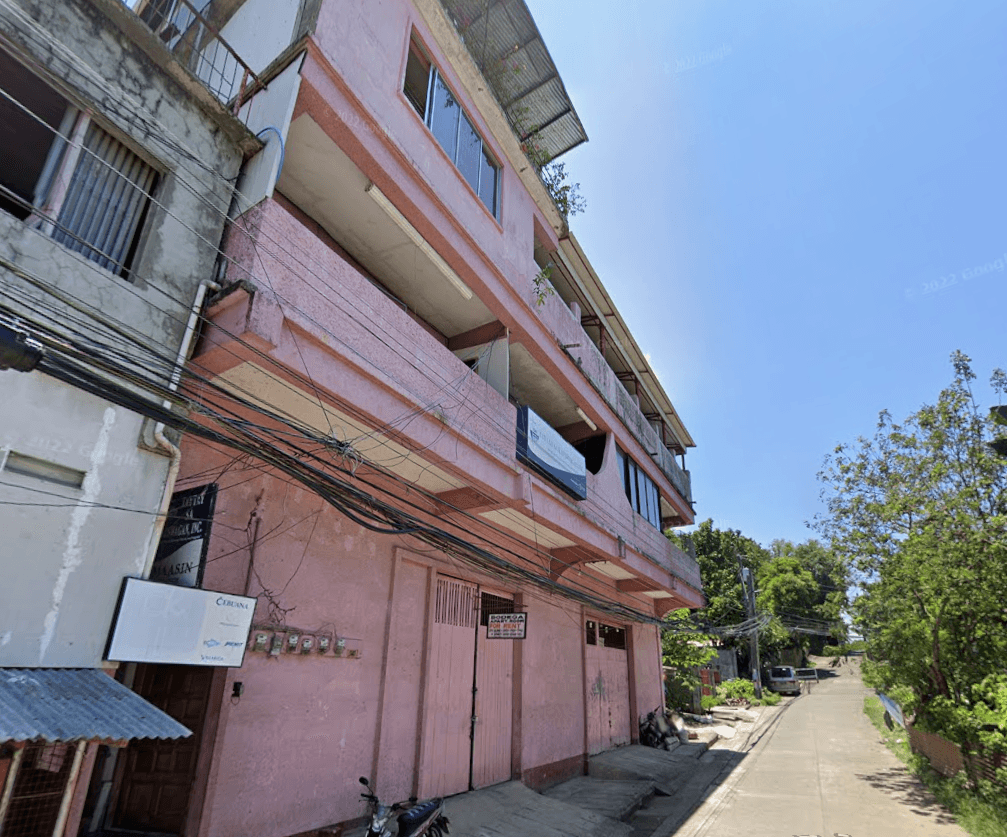 Southern Leyte branch