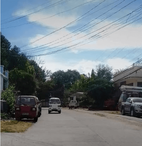 Dumaguete City branch