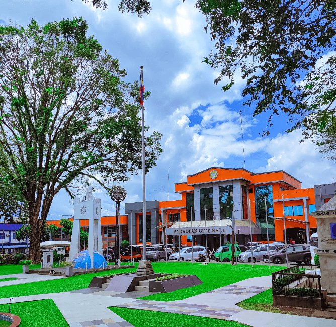 Pagadian City branch