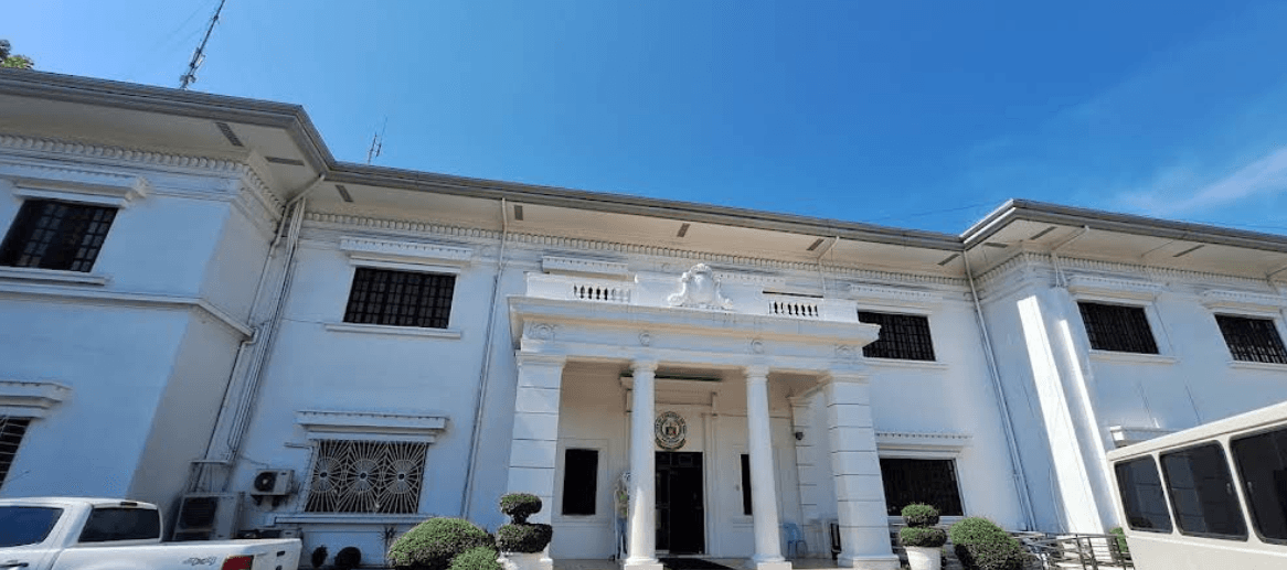 Cagayan de Oro City branch