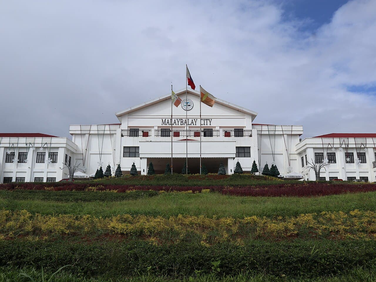 Malaybalay City branch